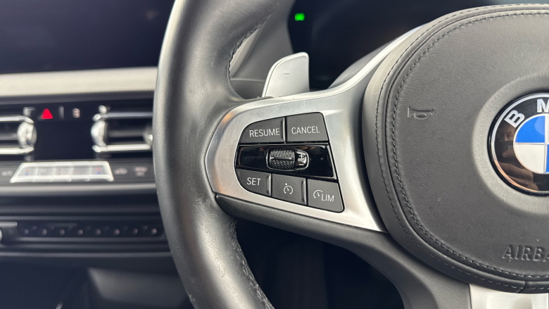 BMW 1 Series M135i xDrive 5dr Step Auto Petrol Hatchback